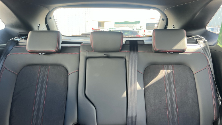 Ford Kuga 2.5 FHEV ST-Line 5dr CVT Hybrid Estate